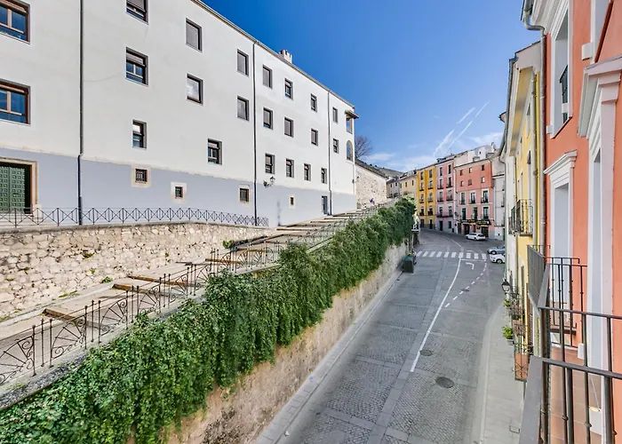 Palacio De Bobadilla Suites