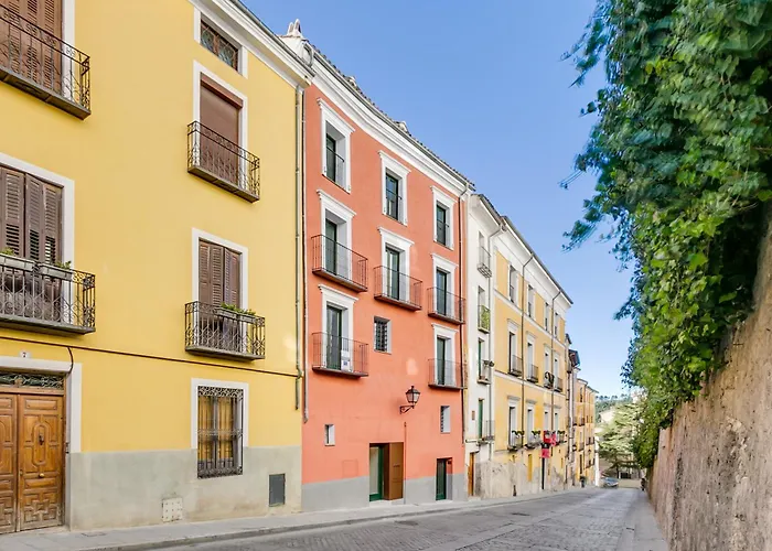 Palacio De Bobadilla Suites