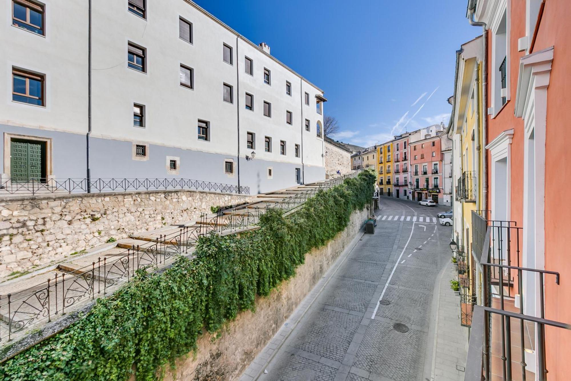 Palacio De Bobadilla Hotel Cuenca (Castilla-La Mancha)