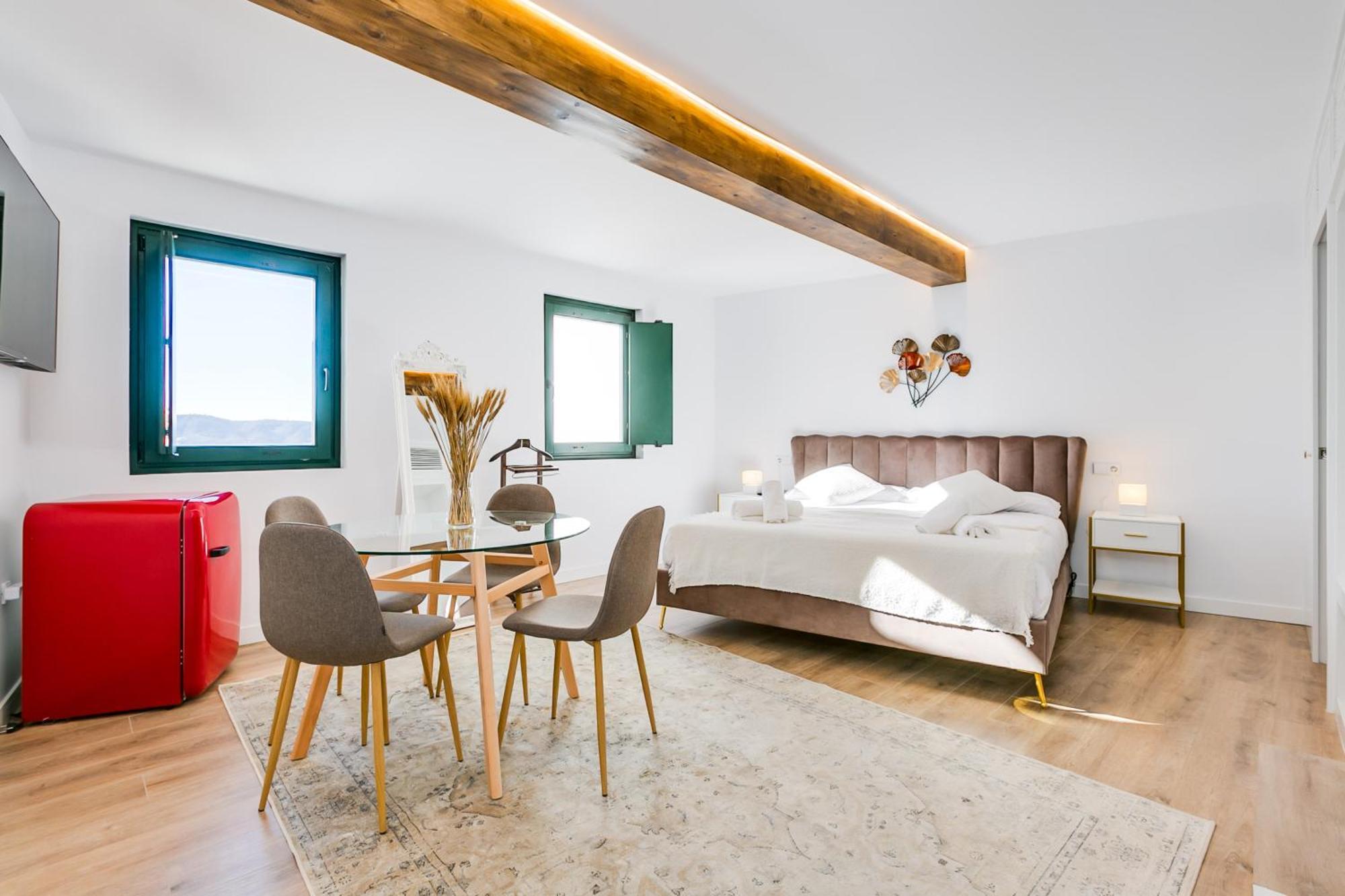 Hotel Palacio De Bobadilla Cuenca (Castilla-La Mancha)