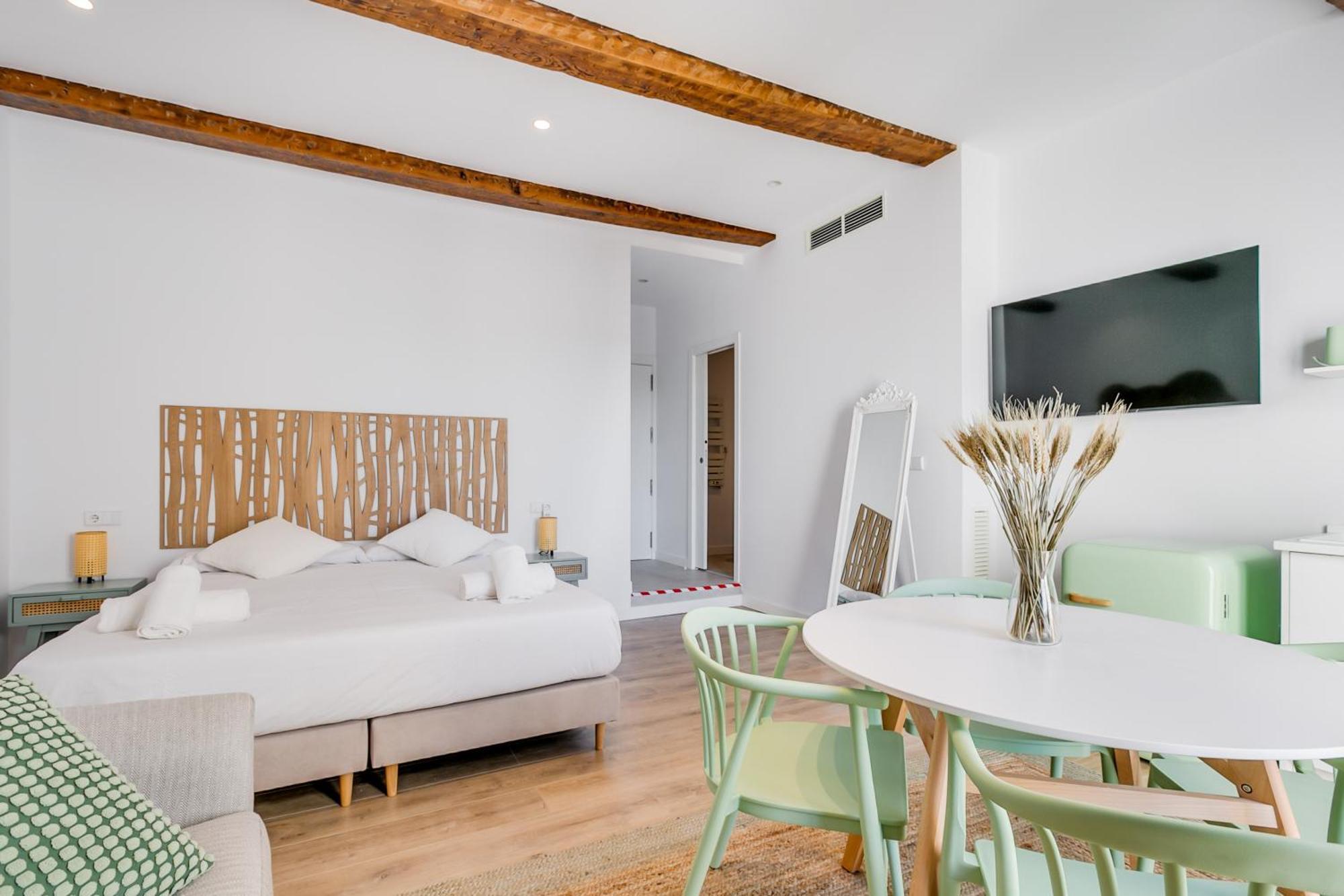Hotel Palacio De Bobadilla Cuenca (Castilla-La Mancha)