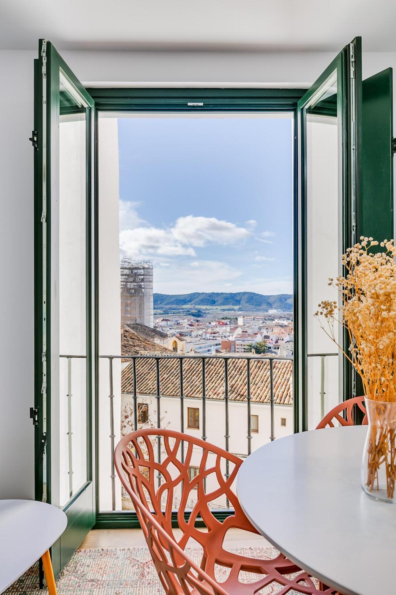 Palacio De Bobadilla Hotel