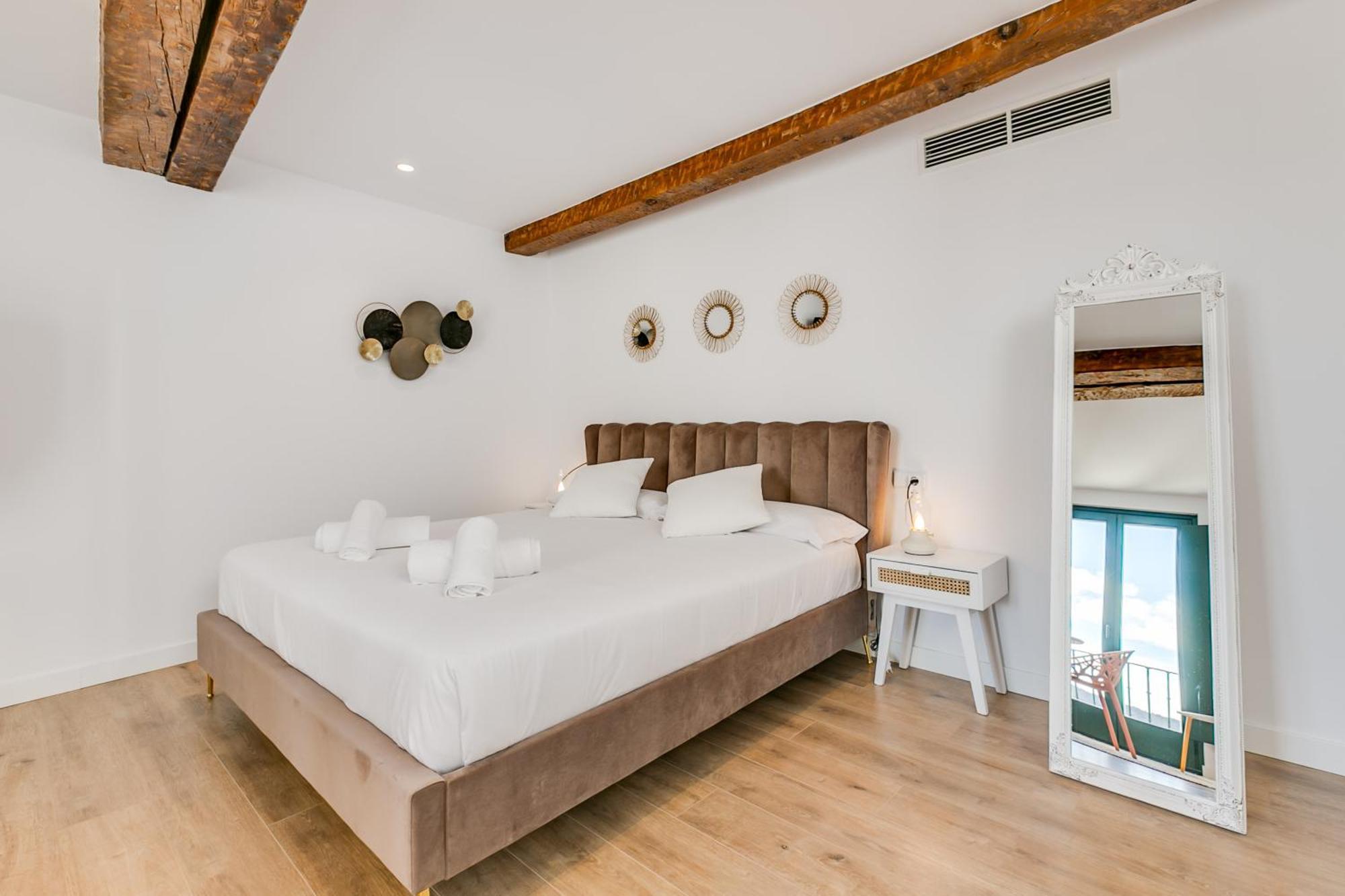 Hotel Palacio De Bobadilla Cuenca (Castilla-La Mancha)