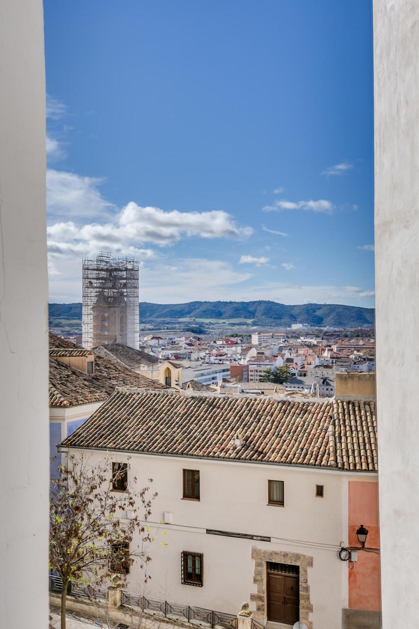 Hotel Palacio De Bobadilla 2*